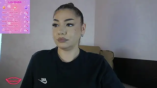 Ella sweety online show from June 9, 5:51 am