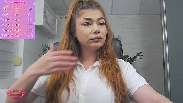 Ella sweety online show from June 25, 7:26 pm