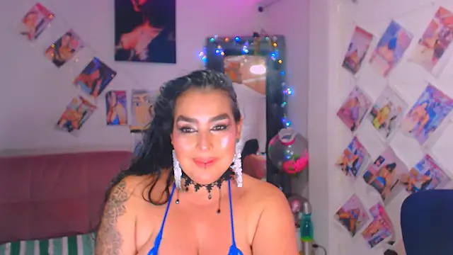 sweet vanessa 22 online show from July 10, 12:12 am