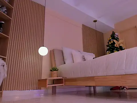 EricaCopola online show from November 27, 2:14 am