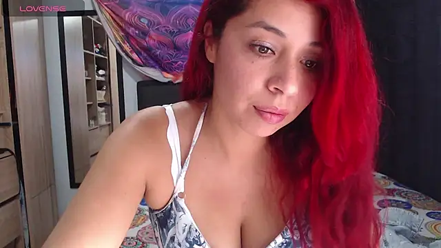 Alexxx andr4 online show from October 18, 6:31 pm