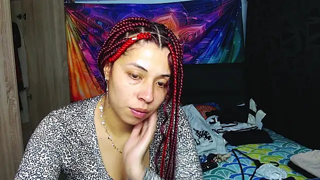 Alexxx andr4 online show from September 23, 11:25 pm