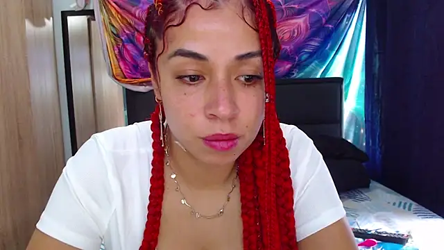 Alexxx andr4 online show from November 27, 5:05 pm