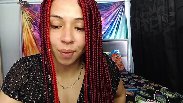 Alexxx andr4 online show from September 22, 9:35 pm