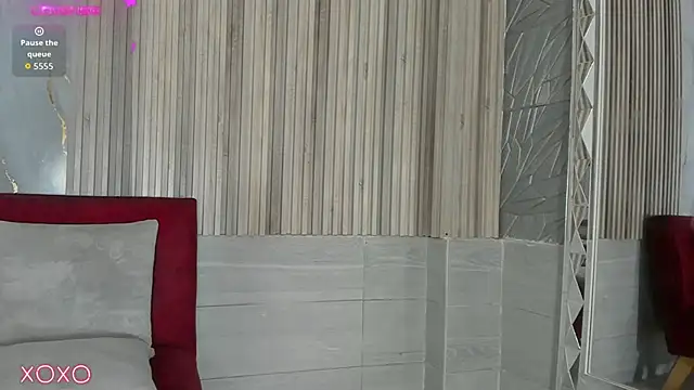 BriannaChelsea online show from November 10, 12:00 pm