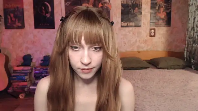 Friendly Ellie online show from February 27, 1:22 pm