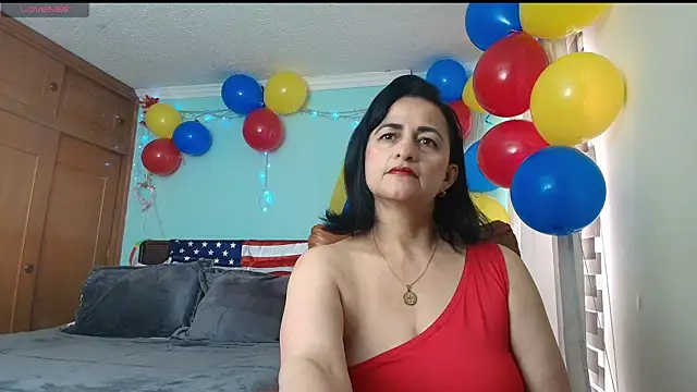ISABEEL SOFIA01 online show from June 14, 4:29 pm