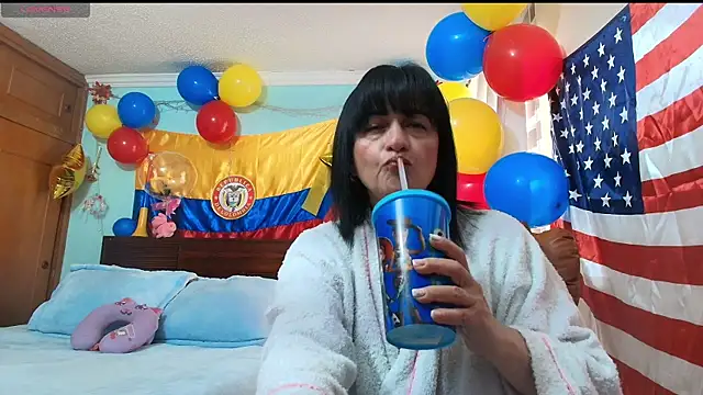 ISABEEL SOFIA01 online show from June 27, 4:24 pm