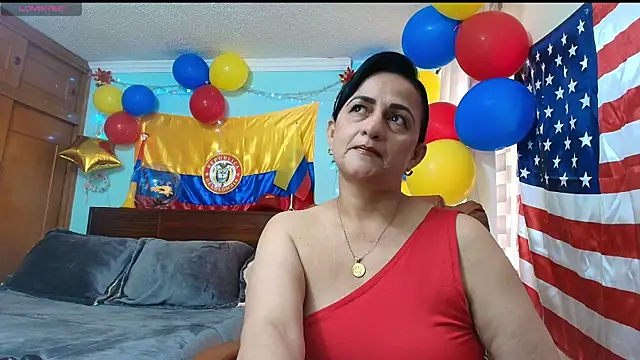ISABEEL SOFIA01 online show from July 4, 7:21 pm