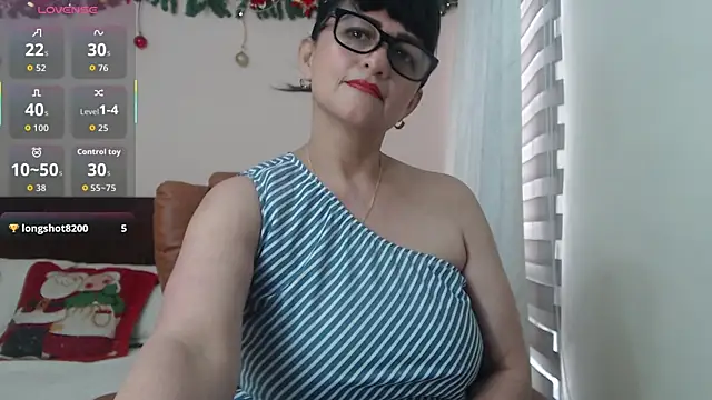 ISABEEL SOFIA01 online show from November 14, 4:07 pm