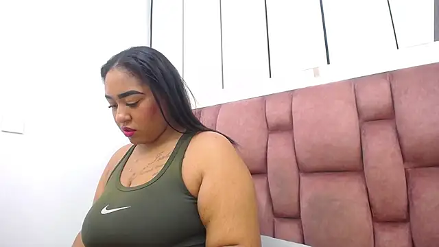 arianna pearl online show from July 28, 8:52 pm