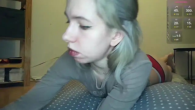 cruellagoth666 online show from March 17, 7:40 pm