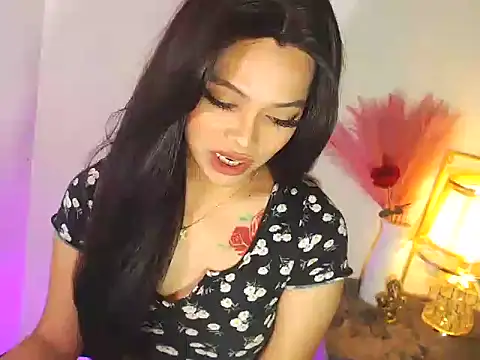 MajesticKitana online show from October 23, 5:57 am