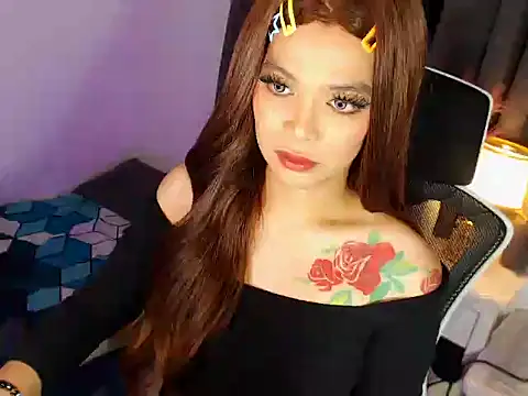MajesticKitana online show from May 11, 5:53 am