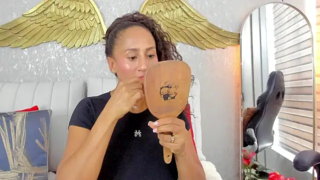 EmmaFerrary online show from February 19, 7:46 pm