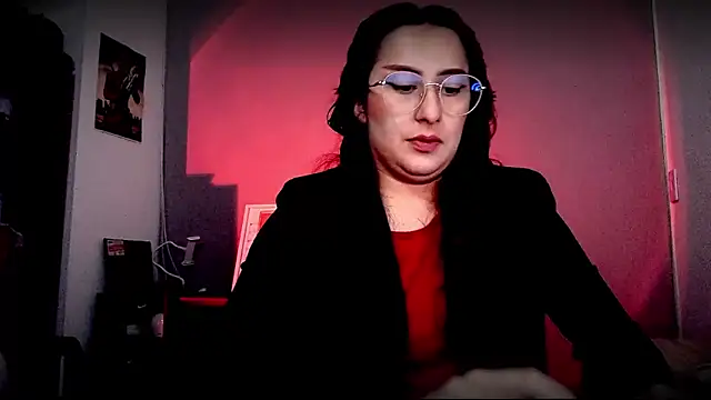 Scarlett Sen online show from December 18, 6:01 pm