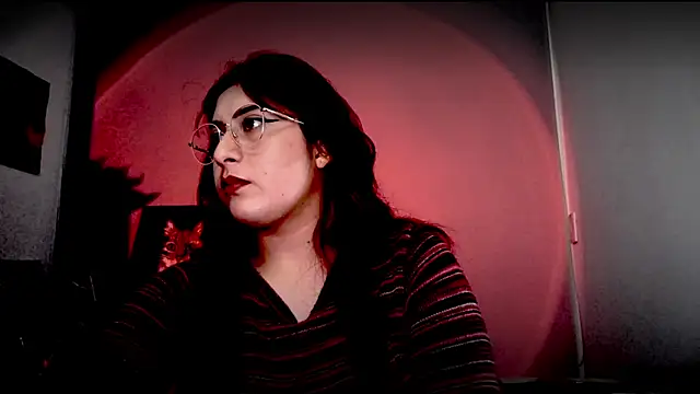 Scarlett Sen online show from January 19, 2:24 pm