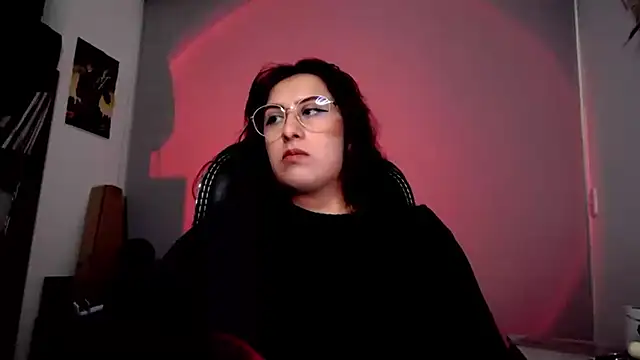 Scarlett Sen online show from October 22, 2:22 pm