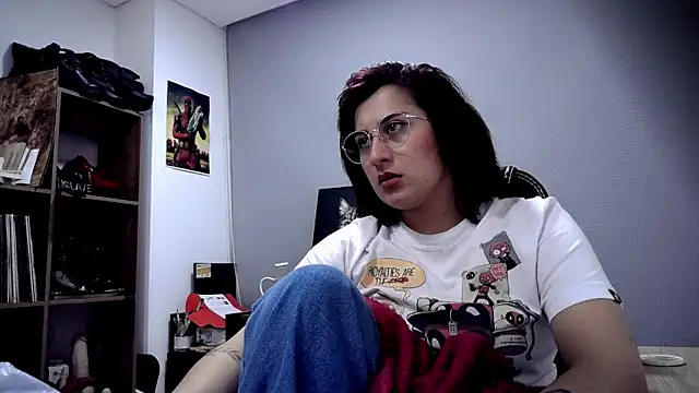 Scarlett Sen online show from May 1, 2:53 pm