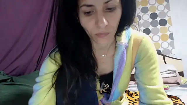 sexyevalove online show from November 16, 3:41 am