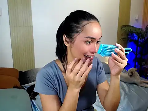 HeavenlyStar online show from September 13, 4:48 pm