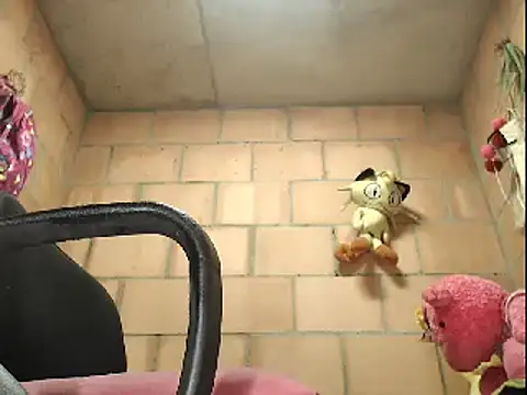 Camilalatin69 online show from October 4, 7:07 pm