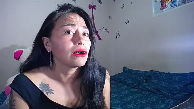 hanna girl21 online show from February 28, 2:33 am