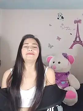 hanna girl21 online show from June 21, 2:48 am