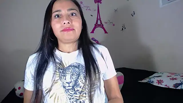 hanna girl21 online show from July 10, 1:50 am