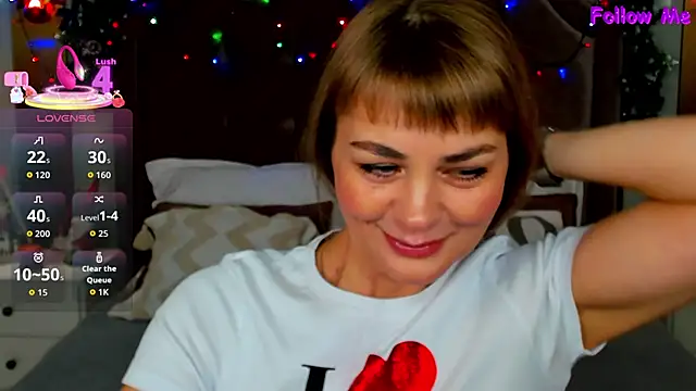 annasimonsj online show from December 23, 1:09 am