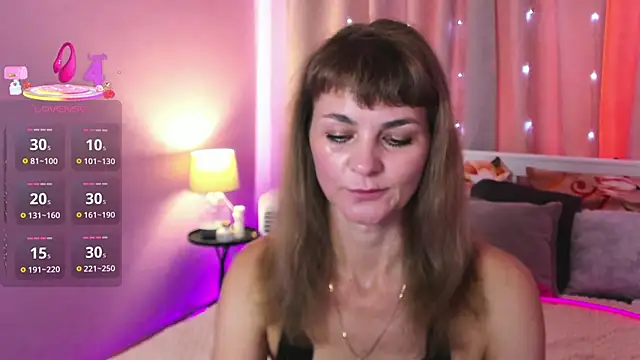 annasimonsj online show from July 2, 1:16 am