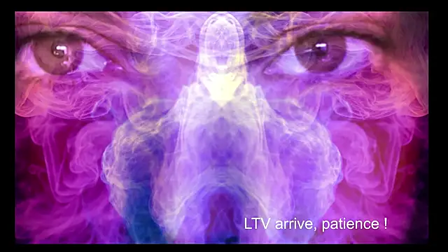 LanaCorona online show from November 12, 12:36 pm