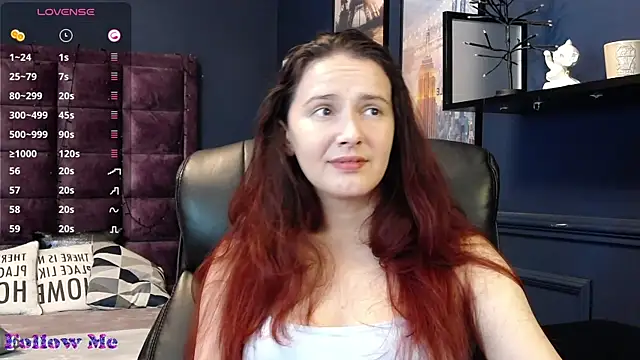 iris nikhols online show from July 29, 10:43 pm