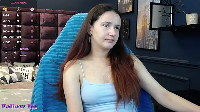 iris nikhols online show from June 29, 11:15 pm