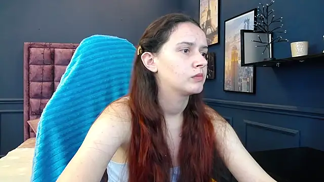 iris nikhols online show from June 25, 4:41 pm