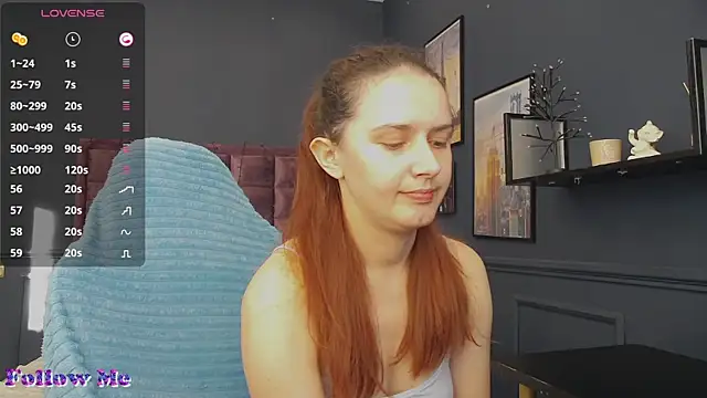iris nikhols online show from July 13, 2:45 am