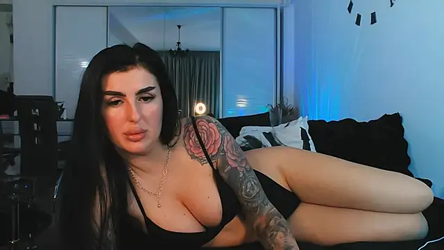 MichelleSwanX online show from March 12, 8:44 pm