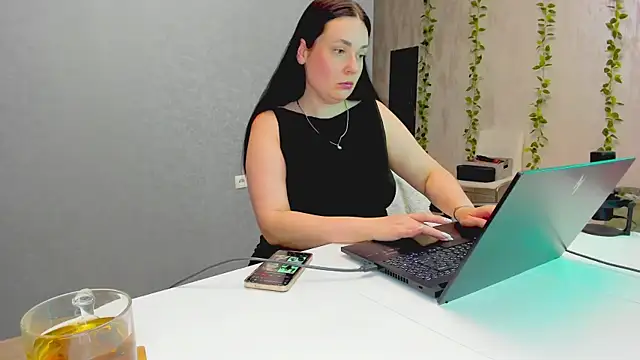 Lilith  Sex online show from July 31, 8:43 pm