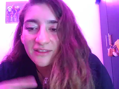 catthelena online show from March 15, 3:08 am