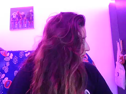 catthelena online show from March 21, 4:06 am