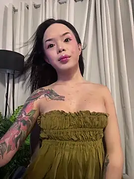 SweetCheska19 online show from March 15, 10:39 am