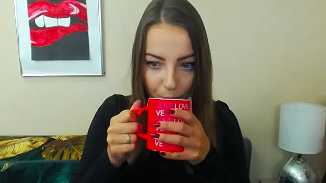 Snapshot of NatalieSexy chatting on September 29, 6:18 am NatalieSexy online show from September 29, 6:18 am