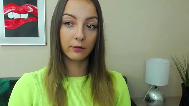 NatalieSexy online show from January 14, 7:24 am