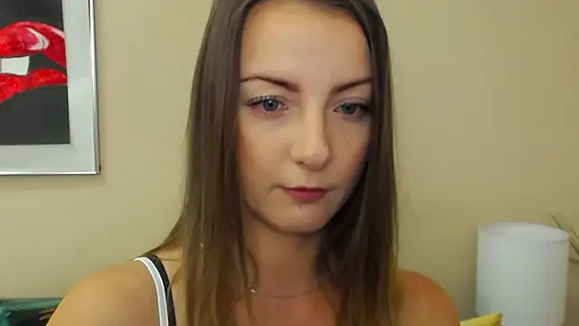 NatalieSexy online show from March 2, 7:15 am