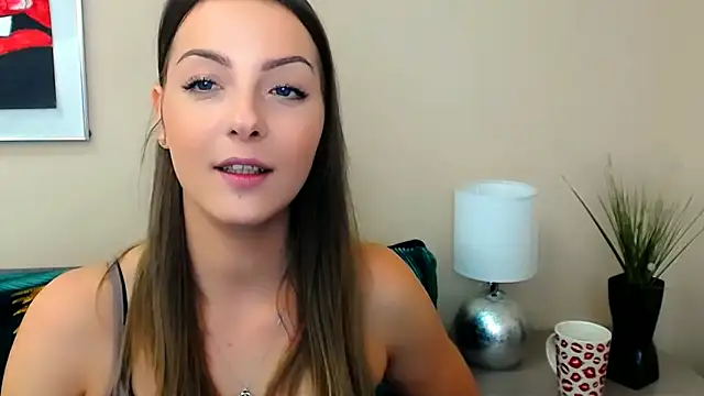 NatalieSexy online show from March 27, 8:48 am