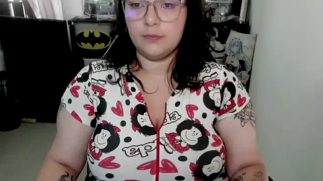 aika-dreams online show from February 23, 12:48 pm