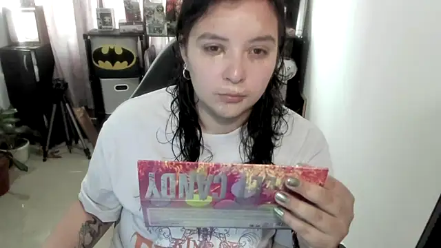 aika-dreams online show from June 22, 2:14 pm