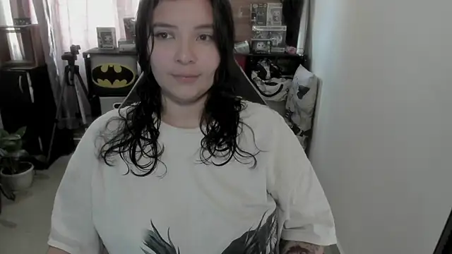 aika-dreams online show from July 7, 1:58 pm