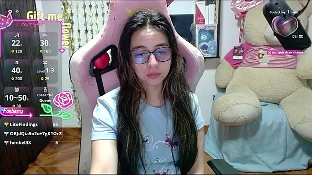 Snapshot of Maggie_Fox3 chatting on September 21, 3:38 am Maggie Fox3 online show from September 21, 3:38 am