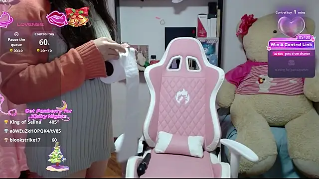 Maggie Fox3 online show from February 4, 6:49 am